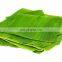 100% natural fresh banana leaf from Vietnam