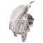 GELING Professional Service Working Light PC ABS 12V Halogen Auto Head Lights For ISUZU DMAX 2014