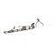 4x4 Auto turning light for Tacoma LED front grille light for Tacoma 12-15 accessories