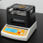 Portable Precious Metal Analyzer Gold Purity Testing Machine Gold density Tester