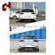 CH Fast Shipping Factories New Car Modify Body Kit New Car Modify Body Kit Wide Bodykit For Golf 7.5 to R line