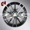 CH Hot 5X112 Replacement Aluminum Alloy Single Shaft Loader Car Part Wheel Hub Aluminium Alloy Wheels Forged Wheel