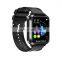 No1 Smart Watch BT Music Control Heart Rate Blood Oxygen Waterproof Customize Dial Series 6 Smart Watch
