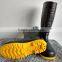 mining industry PVC safety rain boot manufacture