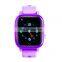 2021  New product Kids Smart Watch Phone Anti-Lost GPS tracking Smart  4G  Wrist watch for Kids