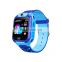 2021 New product  Phone Anti-Lost GPS Tracking Smart Bracelet 2G Gps Kids Smart Watch