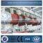 Cylinder Cool Dryer Machine/High Performance Rotary Cooler