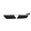 Car Front Bumper Headlight Washer Nozzle Cover Cap For Peugeot 307 6438.H1