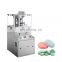 zp17d new type lab use rotary tablet press machine