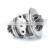 Turbo cartridge core GT2256MS 704136  8973267520  for Isuzu NPR 2001 / Ukrnian Bogdan 4.6 L 4HG1-T