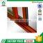 Customized design foshional double glass aluminum sliding door