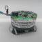 NH4-17LS65C7T Delta 1700ppr encoder for servo motor
