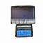 Excavator Monitor Display Panel 7835-31-1012 7835-31-1013