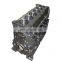 free shipping X15 ISX15 QSX15 engine cylinder block X15 ISX15 QSX15 cylinder block for cummins diesel engine spare parts