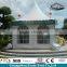 3x3 Small Garden Line Gazebo Tent For Sale / Carpas Para Jarjin
