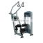 Commercial gym fitness equipment ASJ-DS011 Diverging lat pulldown machines for sale