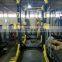 High quality professional Half-Frame Squat Rack Power gym equipment power cage