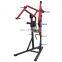 Professional Discount commercial gym  PL68 standing decline press use fitness sports workout equipment