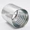 Newest High Quality Carbon Steel Hydraulic Hose Ferrules Fittings