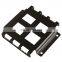Professional  Custom Metal Stamping Weld Parts Precision Sheet Metal Industrial  Fabrication