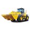 9ton front end loader LW900KN articulated wheel loaders with coal bucket price