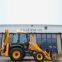 UK made Original JCB retro loader Cheap used JCB 3cx backhoe loader price for sale in Shanghai