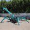 Hengwang HW-SPC3 construction crane Flexible Mini spider crane