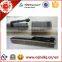 dry heating element gas burner for rubber glove machine HD242