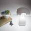 LED Charging Table Lamp Learning Eye Protection Table Light Bedroom Bedside Night Lamp