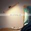 Bathroom LED Lighted Mirror Wall Mounted Vanity Mirror with Dimmable Brightness Smart Up Mirror Wall Light