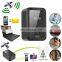 Mini Car GSM/GPRS/GPS Tracker GSM Tracking Device GPS Locator GF07 With SOS personal gps tracker