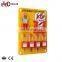 High Quality Organic Glass 24 Tagout 20 Padlock Safety Lockout Stations