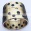 Graphite Copper JDB Sliding Bushing Oilless Guide Bushes Bearing JDB Bearing Bushing Cast Brass Bushing