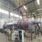 Rice Husk Rotating Carbonization Furnace/ Continuous Charcoal Charring Stove/ Coconut Shell Carbonized Kiln Machine