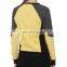 100% cotton plain sweat shirts zip hoodie women full zip sweatshirt pullover