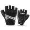 INBIKE Motorcycle Gloves Half Finger Fingerless