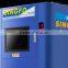 CE approved 94KVA magnet diesel silent generator with Global warranty