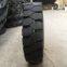 500-8 solid tire wear-resistant solid tire