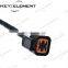 KEY ELEMENT Air Oxygen 02 Sensor air fuel ratio sensor 39210-25130 for Hyundai SONATA 2004-2012 Kia MAGENTIS (MG) 2005-