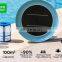 Widely Range Used New Energy Efficient Energy Saving Pool Solar Ionizer