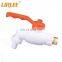 LIRLEE hot sale plastic bibcock taps water faucet