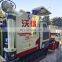 world 4LZ 5.0 USED REFURBISHMENT Refurbished corn rice potato design good COMBINE harvester
