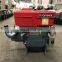 Cheap small hot sale Single Cylinder Horizontal 4-Stroke Engine