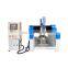 Low Noise Level 5axis cnc milling machine metal steel  china