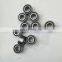 IKO NAG 4905 Needle roller bearing NAG 4905UU  NAG4905UU bearing in stock