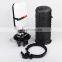 Outdoor aerial Dome type Caja de Empalme Mufa 48 96 core fiber optic OFC box joint splice closure