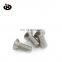 China sell high quality ISO9001 stainless steel cross countersunk head DIN965 machine screws