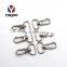 New Arrival Lanyard Stainless Steel Swivel Bolt Doog Rope Snap Hook