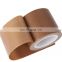 Heat Resistant Silicone Adhesive Film Tape For Electrical Insulation