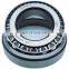 Cheap shipping 88010 bearing Tapered Roller Bearing Cup 88010/88048 size 33.34x68.26x22.23mm